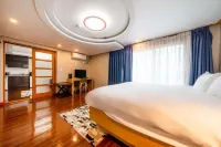 Sokcho Good Morning Hotel and Resort