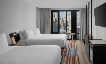 1. Aloft Ne..