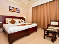 Haian - An Olive Tree Hotel Hotel dekat Formula 1 Park And Entertainment Zone