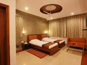 Pawanputra Hotel