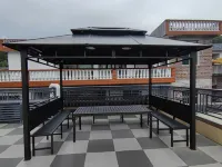 Yuehao Zhuangyao Landscape Homestay