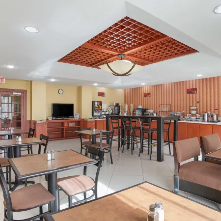 Best Western Plus Flowood Inn  Suites Отели в г. Флоувуд
