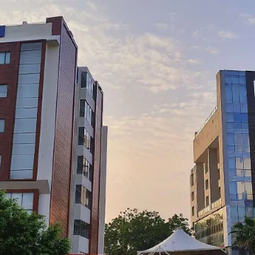 Golden Tulip Lucknow