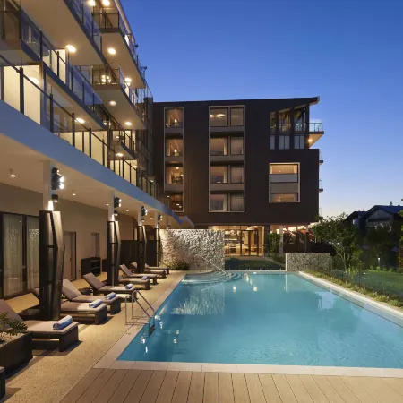 Hilton Garden Inn Busselton