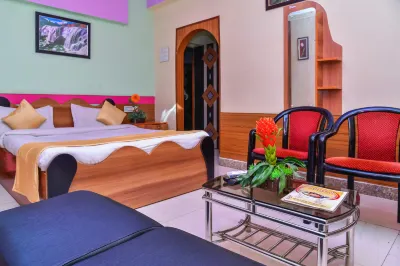 Hotel Samrat International