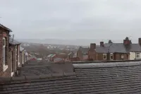 Townhouse @ Rose Street Stoke
