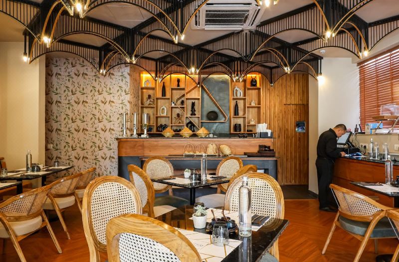 Bloom Hotel - Golf Course Road, Sector 43 photo 4