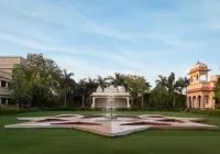 JüSTa Rajputana Resort & Convention Centre, Udaipur