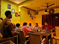 Jmt Eco-Binsar by StayApart - Pensions