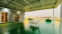 Zen Suites Gurgaon - Luxe Stays Collection