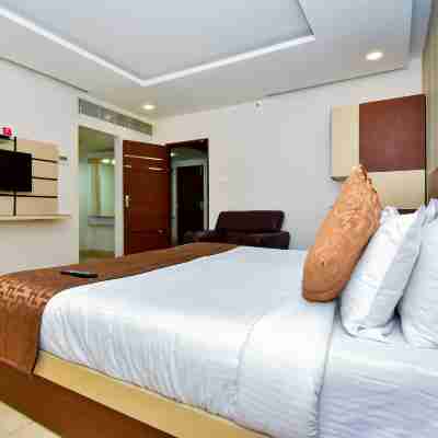 Hotel Yeshpark Rooms