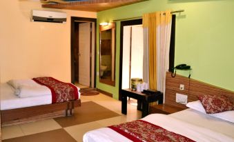Hotel Swagat