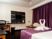 Indismart Hotel Hotels in Salt Lake City