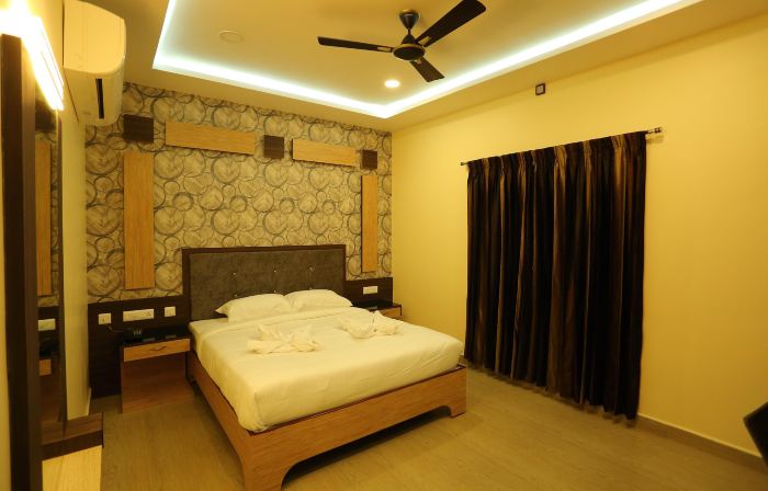 Vedha Residency