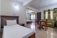 Radiant Resort Hotel dekat BGS School of Architecture and Planning