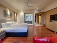 Hotel Crescent Resorts and Club Hotels in Konajhir