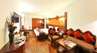 Hotel Welbeck Residency, Ooty