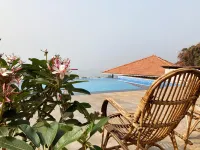 Darya Seaview Resort - Beach