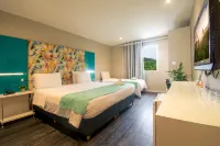 Pousada Aroma do Mar by Latitud Hoteles