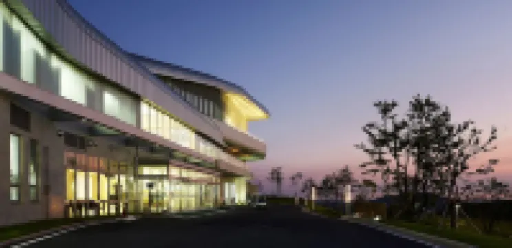 Boryeong Base Resort Hotels in der Nähe von Daecheon Station