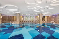 Kirman Belazur Resort & Spa - de luxe