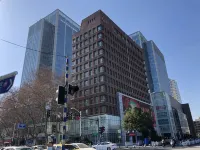 Yunqi Yuexiafeng Apartment (Zhongbaili)