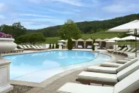 Omni Bedford Springs Resort - Pools