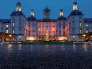 Althoff Grandhotel Schloss Bensberg