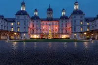 Althoff Grandhotel Schloss Bensberg Hotels near Tummel jungle indoor playground & indoor play park