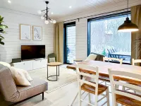 Kasnäs Marina b 15 - 4 tähden