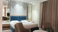 Hotel Sonia Hotels in Rudrapur