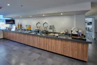 City Express by Marriott Ciudad de México Tlalnepantla - breakfast