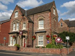 Barbican House