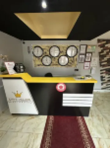 Zirve Suit Residance