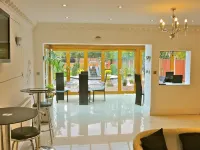Skylark Guest House فنادق في هونسلو