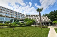 Hotel Mediteran Plava Laguna Hotel in zona Plaza Spadici Materada