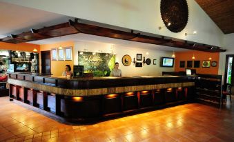 Tabacón Thermal Resort & Spa