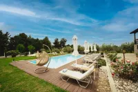 Kalisun Pool House by Georgalas - Beach