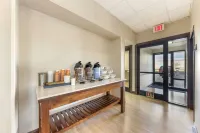 Comfort Inn - Killeen Near Fort Cavazos