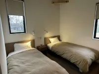 Hotel B-Stone Garden Hotel di Oki District