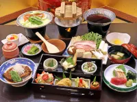 Hotel Yuuzan
