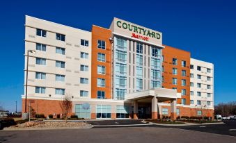 Courtyard Knoxville West/Bearden