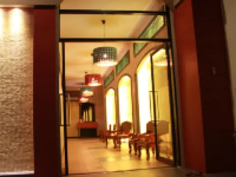Mulberry House Korat