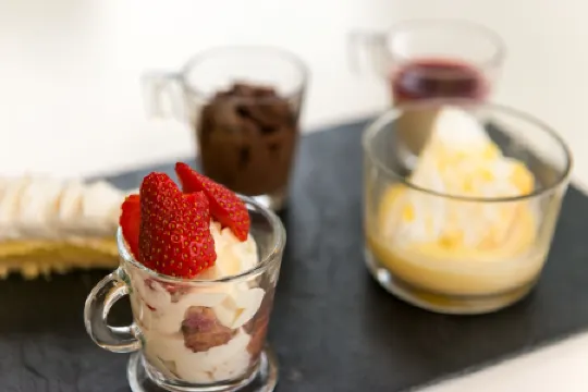 The Originals City, Hôtel la Belle Étape, Brignoles