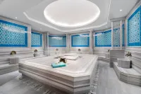 Megasaray Club Belek - spa