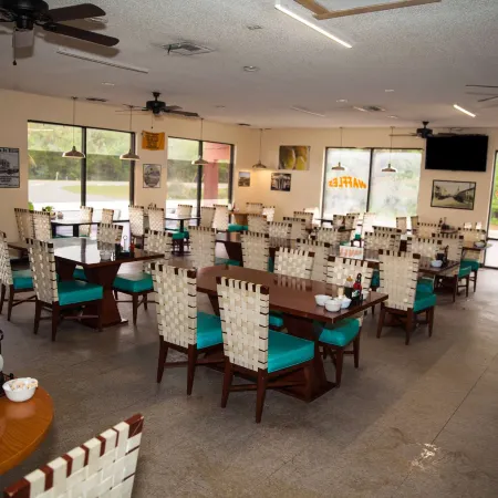 Days Inn by Wyndham Cocoa Cruiseport West at I-95/524