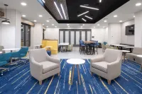 Hampton Inn by Hilton Verona at Turning Stone Hotels in Rome