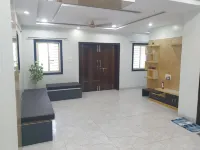 Hotel Taj Bi Plaza