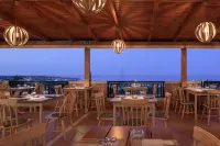 Asterias Village Hotel di Hersonissos