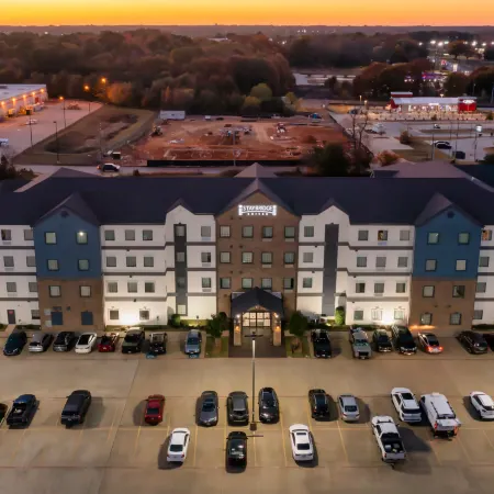 Staybridge Suites LONGVIEW by IHG